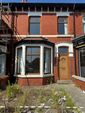 Thumbnail to rent in Westcliffe Drive, Blackpool