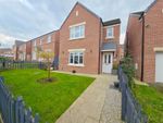 Thumbnail to rent in Kestrel Road, Redbrook, Barnsley