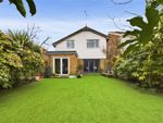 Thumbnail for sale in Mariners Close, Shoreham-By-Sea
