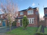 Thumbnail for sale in Kingfisher Close, Nantwich