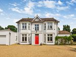 Thumbnail for sale in Winkfield Road, Ascot, Berkshire