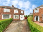 Thumbnail for sale in Warwick Avenue, Grimsby, North East Lincolnshir
