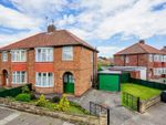 Thumbnail for sale in Almsford Road, Acomb, York