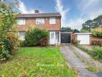 Thumbnail for sale in Swarthmore Road, Bournville, Birmingham