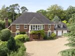 Thumbnail to rent in Birds Hill Road, Oxshott, Surrey