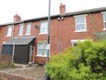 Thumbnail for sale in Richmond Terrace, Walbottle, Newcastle Upon Tyne