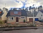 Thumbnail to rent in Wiseman Road, Elgin