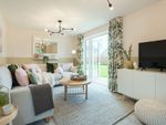 Thumbnail for sale in "The Easedale - Plot 107" at Burnham Way, Sleaford