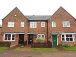 Thumbnail to rent in Gillespie Close, Lichfield
