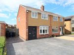 Thumbnail for sale in Westmorland Way, Sprotbrough, Doncaster, South Yorkshire