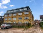 Thumbnail for sale in Byron Court, 48 Flamstead End Road, Cheshunt, Hertfordshire
