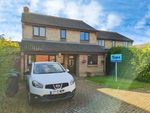 Thumbnail to rent in Denbigh Close, Marston Moretaine, Bedford