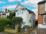Thumbnail to rent in Merry Hill Mount, Bushey, Hertfordshire