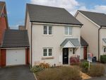 Thumbnail for sale in Tremlett Meadow, Cranbrook, Exeter