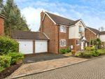 Thumbnail for sale in Fountains Close, Willesborough, Ashford, Kent