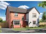 Thumbnail to rent in Moss Nook Drive, Grimsargh