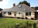 Thumbnail to rent in Gorsefield Road, New Milton, Hampshire