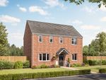 Thumbnail to rent in "The Lockwood Corner" at Staynor Link, Selby
