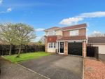 Thumbnail for sale in Barrasford Close, Ashington