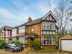 Thumbnail for sale in Conyers Road, London