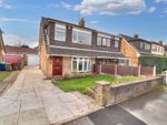 Thumbnail for sale in Colwyn Drive, Hindley Green, Wigan