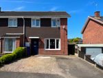 Thumbnail for sale in Briars Way, Cannock
