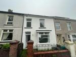 Thumbnail to rent in Pleasant Terrace, Clydach Vale, Tonypandy
