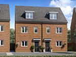 Thumbnail to rent in "The Seaton" at School Lane, Exhall, Coventry