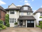 Thumbnail for sale in Newlands Avenue, Thames Ditton, Surrey