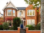 Thumbnail for sale in St Quintin Avenue, London