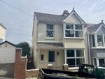 Thumbnail to rent in Chudleigh Avenue, East-The-Water, Bideford