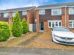 Thumbnail for sale in Goldsmith Drive, Newport Pagnell