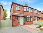 Thumbnail for sale in Fernlea Crescent, Swinton, Manchester, Greater Manchester
