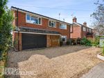 Thumbnail for sale in Eastfield Lane, Ringwood, Hampshire