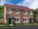 Thumbnail to rent in "The Ingleton" at Flatts Lane, Normanby, Middlesbrough