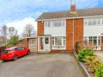 Thumbnail for sale in Ambergate Close, Bloxwich, Walsall