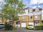 Thumbnail for sale in Newcombe Gardens, Hounslow