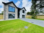 Thumbnail to rent in Plot 1 Hallhill, Glassford, Strathaven