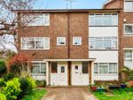 Thumbnail for sale in Thakeham Close, London