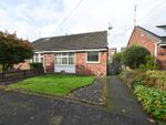 Thumbnail for sale in Walgrave Close, Congleton