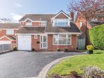 Thumbnail for sale in Newport Close, Walkwood, Redditch