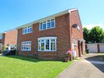 Thumbnail for sale in Denham Gardens, Netley Abbey, Southampton, Eastleigh