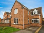 Thumbnail to rent in Chestnut Close, Metheringham, Lincoln