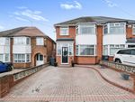 Thumbnail for sale in Thorncliffe Road, Great Barr, Birmingham