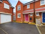 Thumbnail for sale in Fauld Drive Kingsway, Quedgeley, Gloucester