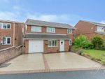 Thumbnail for sale in Chartwell Road, Kirkby-In-Ashfield, Nottingham