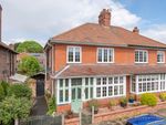 Thumbnail for sale in Derwent Road, Fulford, York