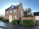 Thumbnail to rent in Teasel Drive, Ely