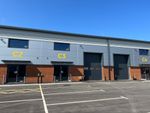 Thumbnail to rent in Unit Platinum Jubilee Business Park, Crow Lane, Ringwood, Hampshire