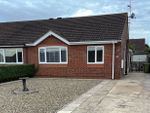Thumbnail for sale in Tennyson Close, Caistor
